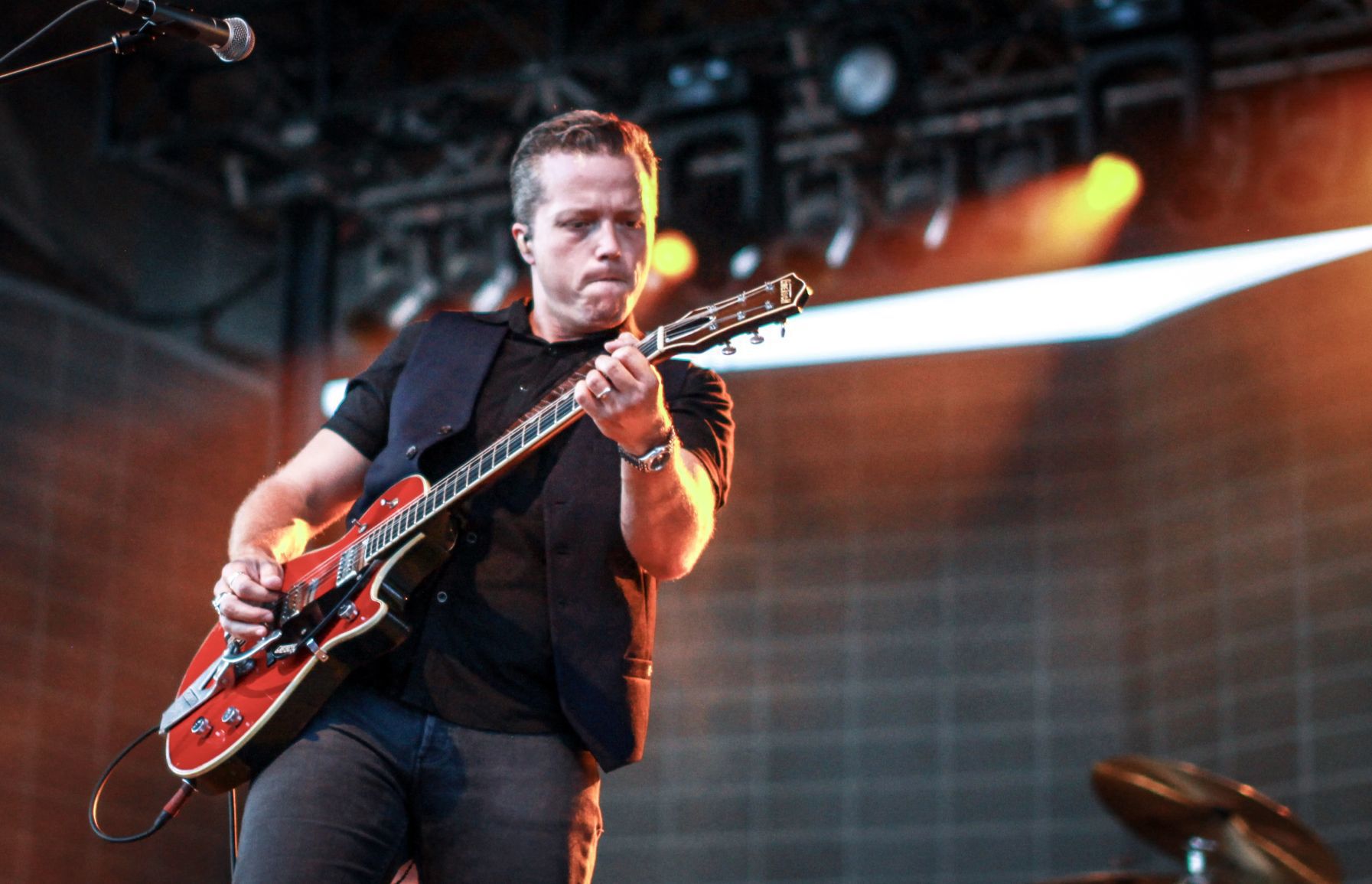 Jason Isbell
